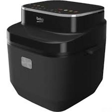 fritur: Fritoz Beko FRL 5474 B — 1