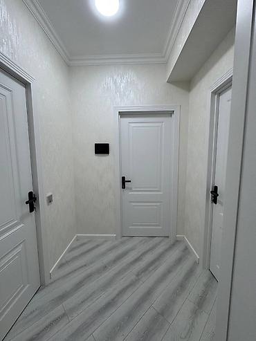Köhnə tikili: 2 otaqlı, Yeni tikili, 44 kv. m — 6