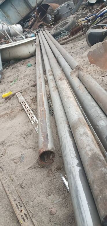 Скупка черного металла: Куплю металл Дорого Скупаем металл в любом количестве самовывозом — 8
