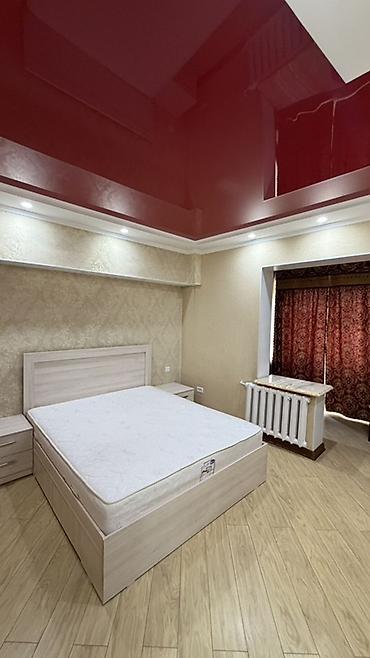 🏡 Сдаётся 4-комнатная квартира 📍 г. Бишкек, Первомайский район