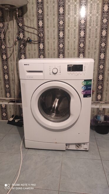 машинка для шитья мешков: Кир жуучу машина Beko, Автомат