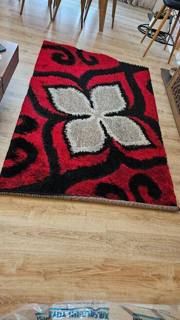 Aş qazanı: Xalça Türkiyə