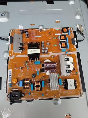 igre za playstation 4: Glavna (main) ploča za Samsung LED TV – BN41-02156 / BN41-02156A - — 7
