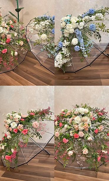 Организация мероприятий: Организация мероприятий | Оформление мероприятий — 7