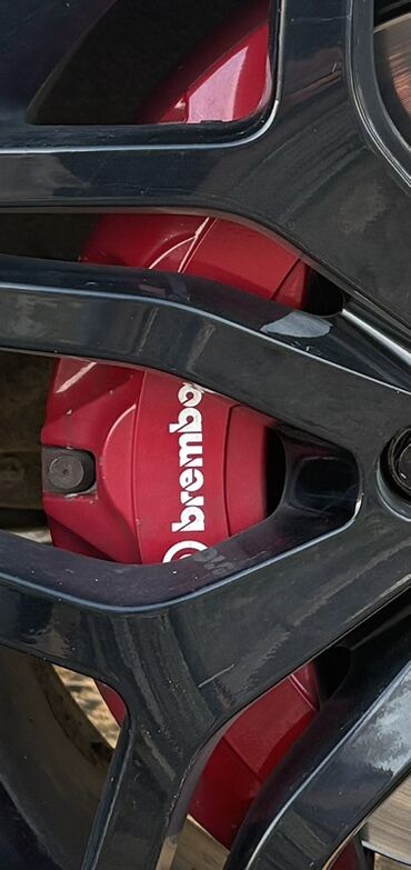 Land Rover: Land Rover Range Rover Sport: 2016 г., Кроссовер — 5