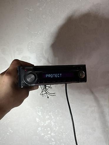 pioneer 16 cm: Kenwood 6 kalonkanı ideal oxudur.BT yığılıb — 1