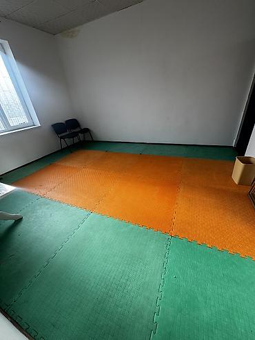бокс секция: Танцевальный зал, Тренажерный зал, Фитнес зал, 120 м² — 4