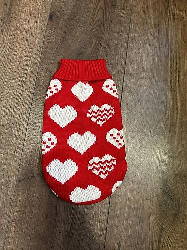 Зоотовары: Одежда для кошек и собак. Все НОВОЕ РАЗМЕР И ЦЕНА УКАЗАНЫ НА ФОТО — 29