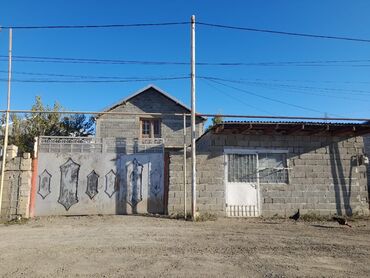 Həyət evləri və villaların satışı: 6 otaqlı, 400 kv. m, Təmirsiz -da lalafo.az — 8 Həyət evləri və villaların satışı: 6 otaqlı, 400 kv. m, Təmirsiz — 8