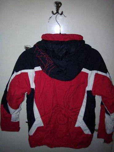 ski jakna za decu: SPYDER SKI JAKNA TOP STANJE 100% ORIGINAL AKCIJA | Cene nisu fiksne — 3