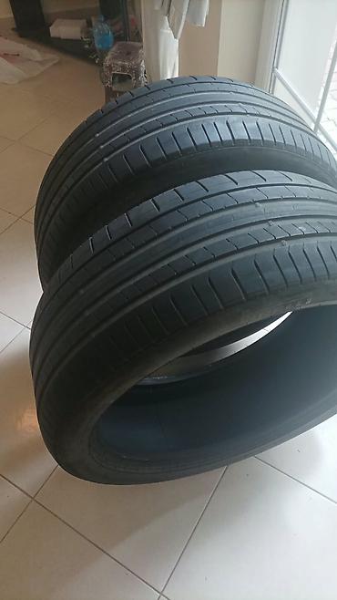 ceska 2 3 kompressor: Məhsul: 285/40 R23 Pirelli2 ədəd minik avtomobili təkəri - Tip — 2