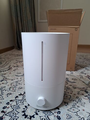 упаковка на дому: Новый увлажнитель воздуха Xiaomi Humidifier 2 Lite