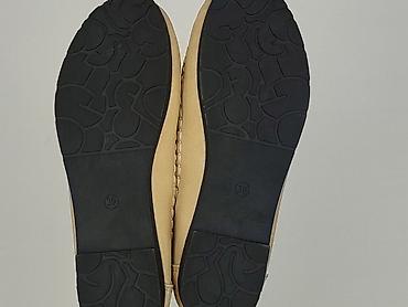 deichmann clarks: Półbuty damskie, rozmiar 39 — 5