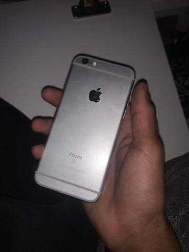 айфон сломанный: Apple iPhone 6s, 32 памят акб 56 экран не рабочи цвет silver — 1