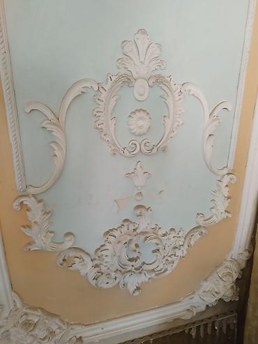 Другой декор и предметы интерьера: Продаю формы силиконовые - Ассортимент: прямолинейные и угловые — 8