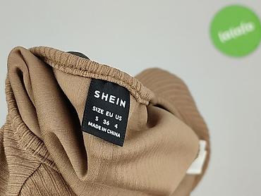 komplet cropp: Shein, Top damski, rozmiar S — 6