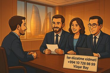Başqa xidmətlər: İstənilən sahədə Bakı və, ətrafi rayonlar. 90 Faiz Digər Rayonlarda