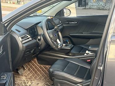 BYD: BYD : 2020 г., Электромобиль, Хэтчбэк — 2