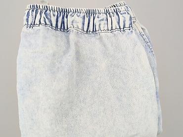 buty mexx: Denim, Jeansy damskie, rozmiar M — 6