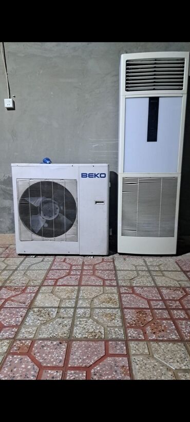 haier kondisioner: Kondisioner Beko, İşlənmiş, 100-dən çox kv. m, Xarici blok, Kredit yoxdur, Ödənişli quraşdırma