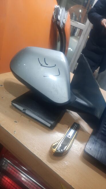 Бамперы и комплектующие: Hyundai, Б/у, Оригинал — 6