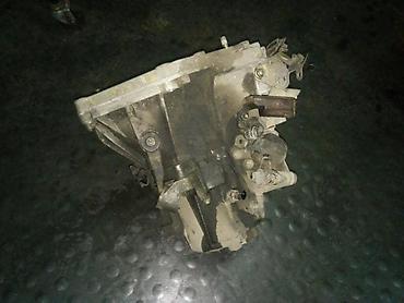 prekidac za motor: MENJAC ZA ALFA ROMEO 147, 156 ZA 2006. GOD. | Menjac sa slike — 1