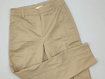 tyk spodnie: Chino, Spodnie materiałowe damskie, rozmiar M — 1