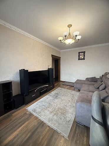 Продажа квартир: 3 комнаты, 71 м², 106 серия, 9 этаж, Евроремонт at lalafo.kg — 3 Продажа квартир: 3 комнаты, 71 м², 106 серия, 9 этаж, Евроремонт — 3