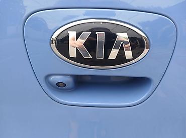 byd e1: Kia Morning: 2019 г., 1 л, Автомат, Бензин, Хэтчбэк — 9