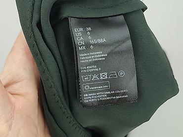 sukienki pull: H&M, Sukienka damska, rozmiar M — 5