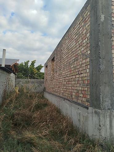 ново повловка: 🏡 САТЫЛАТ! КУРУЛУП ЖАТКАН ҮЙ! 📍 Бишкек шаары, Лебединовка — 2