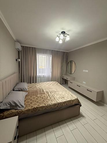 Долгосрочная аренда квартир: 2 комнаты, Агентство недвижимости, Без подселения, С мебелью полностью — 3