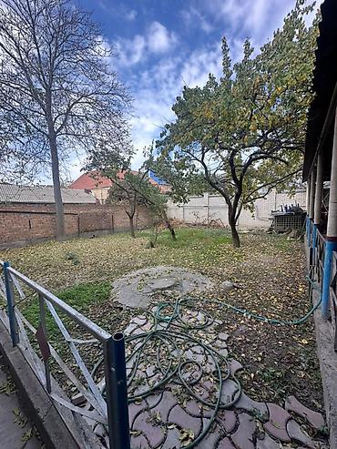 комната подселение: 250 м², 6 комнат и более, Юнусалиева/Суванбердиева, Без животных — 2