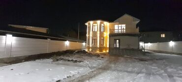 продаю дом гес 3: Дом, 280 м², 5 комнат, Дизайнерский ремонт