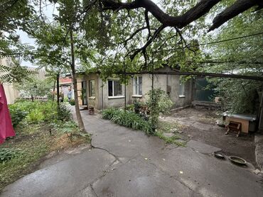 Продажа домов: Дом, 45 м², 3 комнаты, Собственник, Старый ремонт