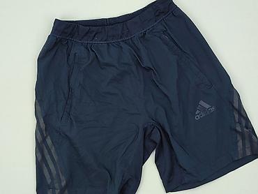 months short: Adidas, Szorty dla mężczyzn, rozmiar S — 1