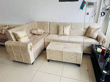 Divanlar: Künc divan, Parça — 2