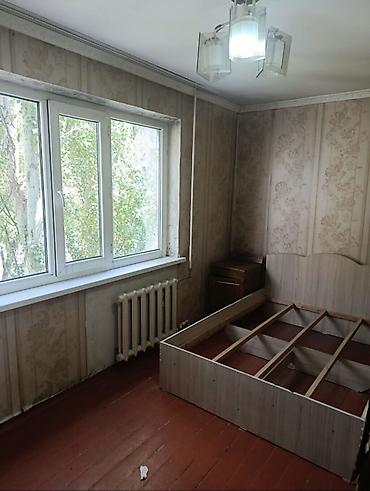 104: 2 комнаты, 43 м², Вефа ТЦ 104 серия, 3 этаж, Требуется ремонт — 3