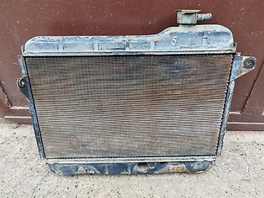 Auto delovi: Hladnjak mesingani Lada 2107 Riva, Lada 2104 Karavan,2105 broj 5 — 8