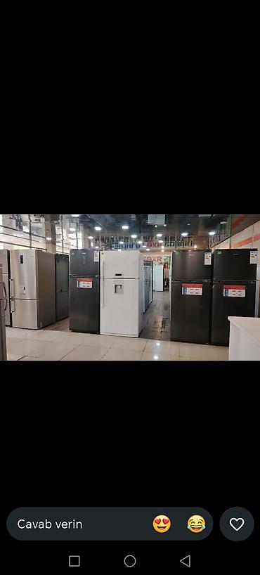 Soyuducu – tək qapılı, üfüqi tutacaqlı model Xüsusiyyətlər: - Tək