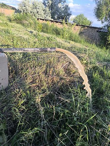 школа маариф: Бурение скважин на воду - Профессиональное бурение скважин под ключ — 1