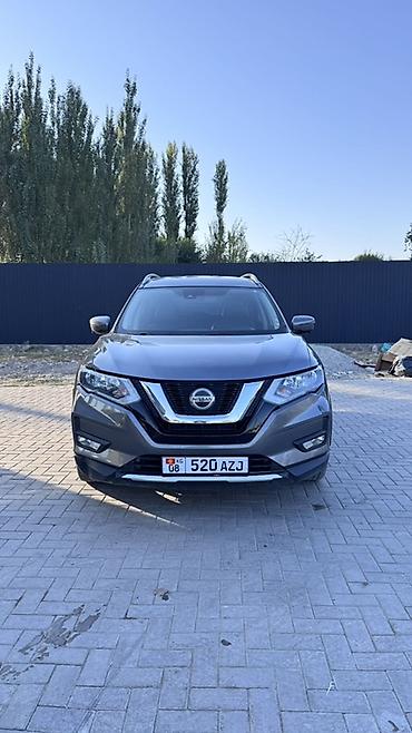 hyundai porter 2 цена: Nissan X-Trail: 2018 г., 2.5 л, Автомат, Бензин, Кроссовер — 2