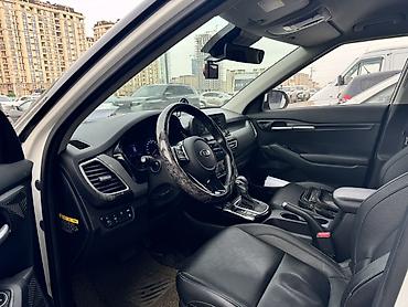sultan power: Kia Seltos: 2019 г., 1.6 л, Автомат, Дизель, Кроссовер — 6