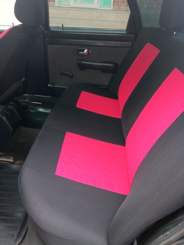 Audi: Audi 100: 1990 г., 2.3 л, Механика, Бензиновая, Седан — 3