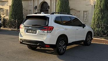 суббару форестер: Subaru Forester: 2020 г., 2.5 л, Вариатор, Бензин, Кроссовер — 4
