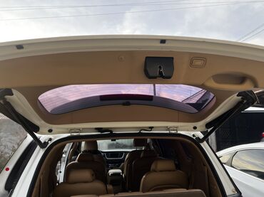 Kia: Kia Carnival: 2019 г., 2.2 л, Автомат, Дизель, Минивэн — 10