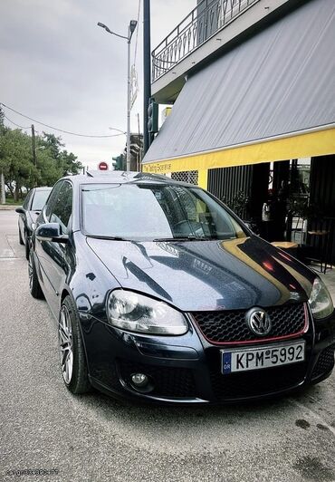 Transport: Volkswagen Golf: 1.4 l | 2007 year Coupe/Sports