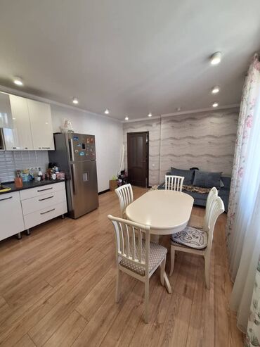 Продажа домов: Дом, 140 м², 5 комнат, Агентство недвижимости at lalafo.kg — 18 Продажа домов: Дом, 140 м², 5 комнат, Агентство недвижимости — 18