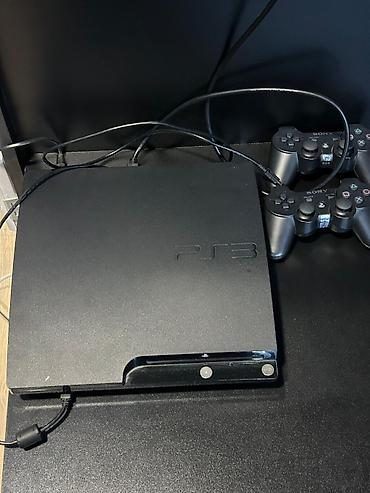Hazır biznes: 4 ədəd ps3 2 ədəd ps4 5 ədəd 109 tv ekran 1 ədəd 55 dm vesta tv 2 — 11