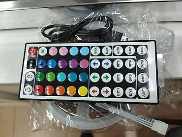 halloween aksesuarları: Led Çılçıraq — 6